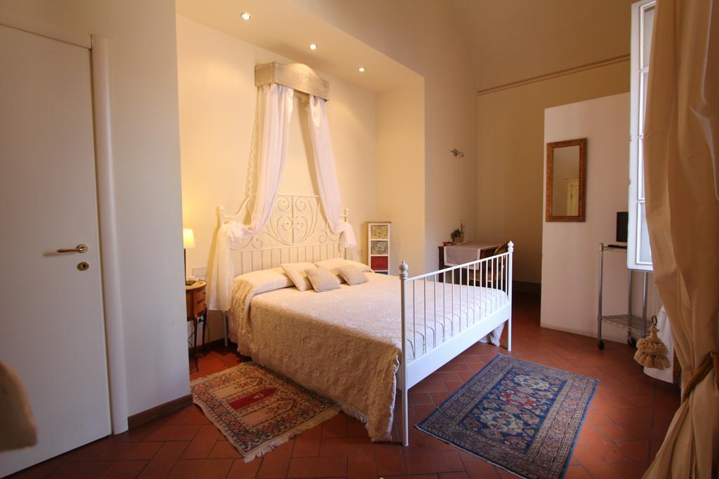 Dimora Nobiliare Bed & Breakfast Pisa Room photo