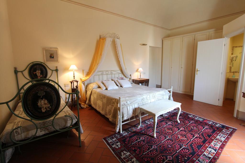 Dimora Nobiliare Bed & Breakfast Pisa Room photo