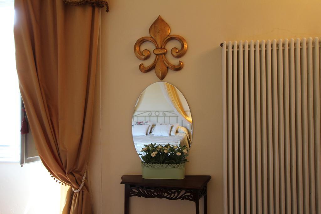 Dimora Nobiliare Bed & Breakfast Pisa Room photo