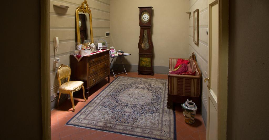 Dimora Nobiliare Bed & Breakfast Pisa Exterior photo