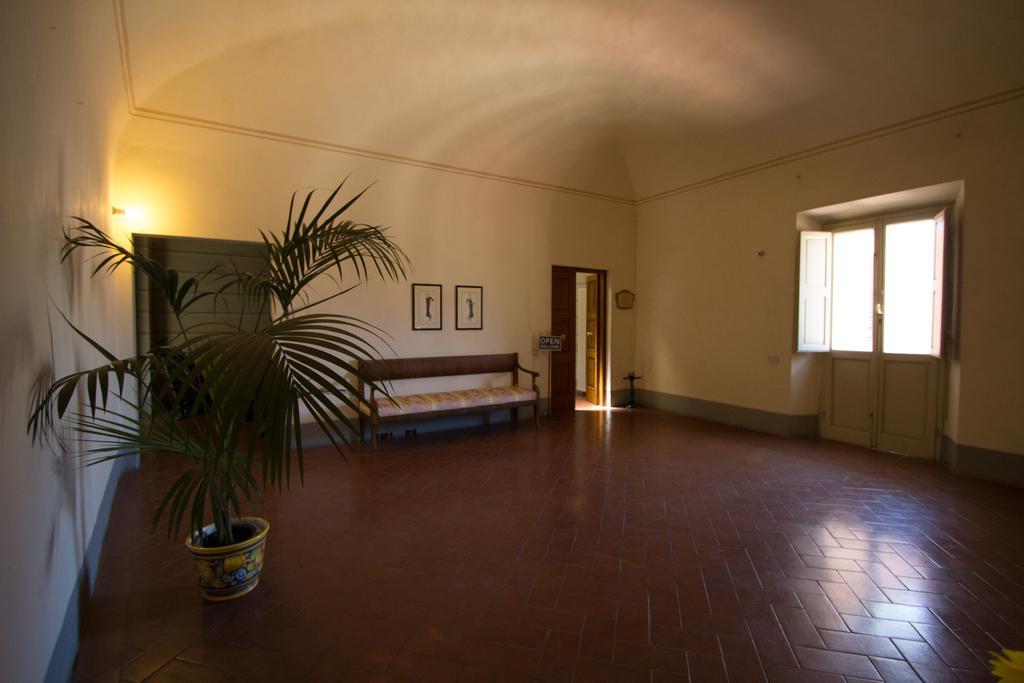 Dimora Nobiliare Bed & Breakfast Pisa Exterior photo