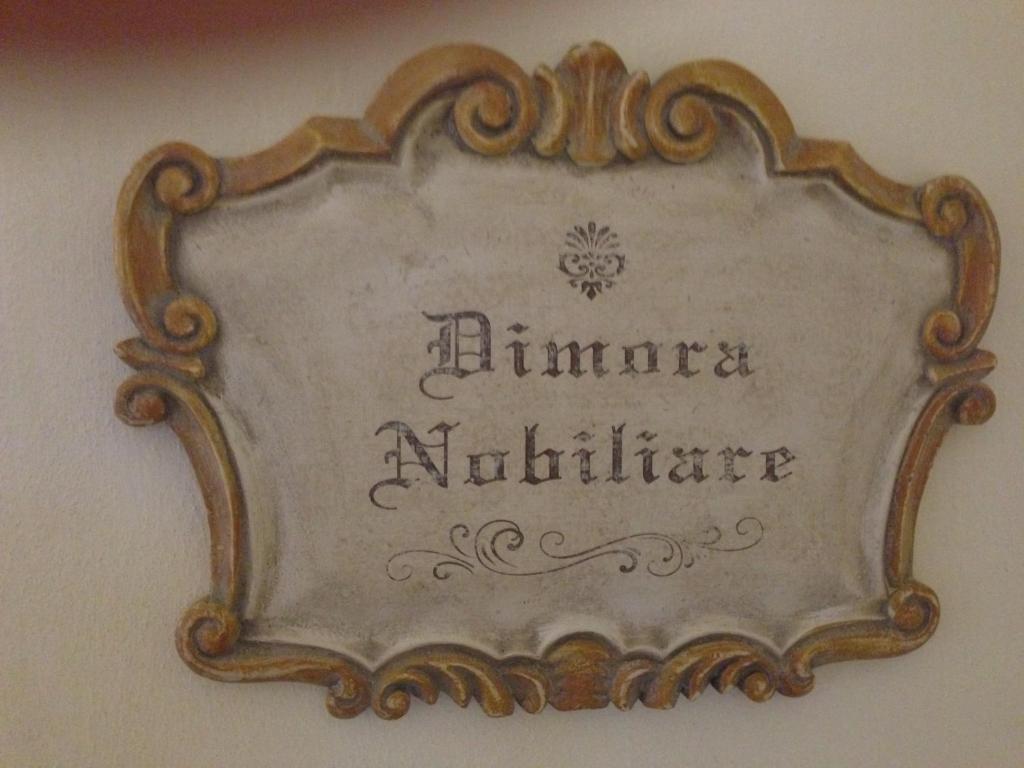 Dimora Nobiliare Bed & Breakfast Pisa Exterior photo