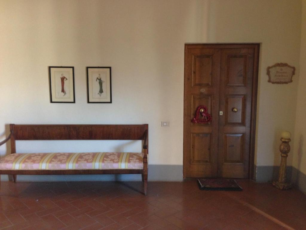 Dimora Nobiliare Bed & Breakfast Pisa Exterior photo