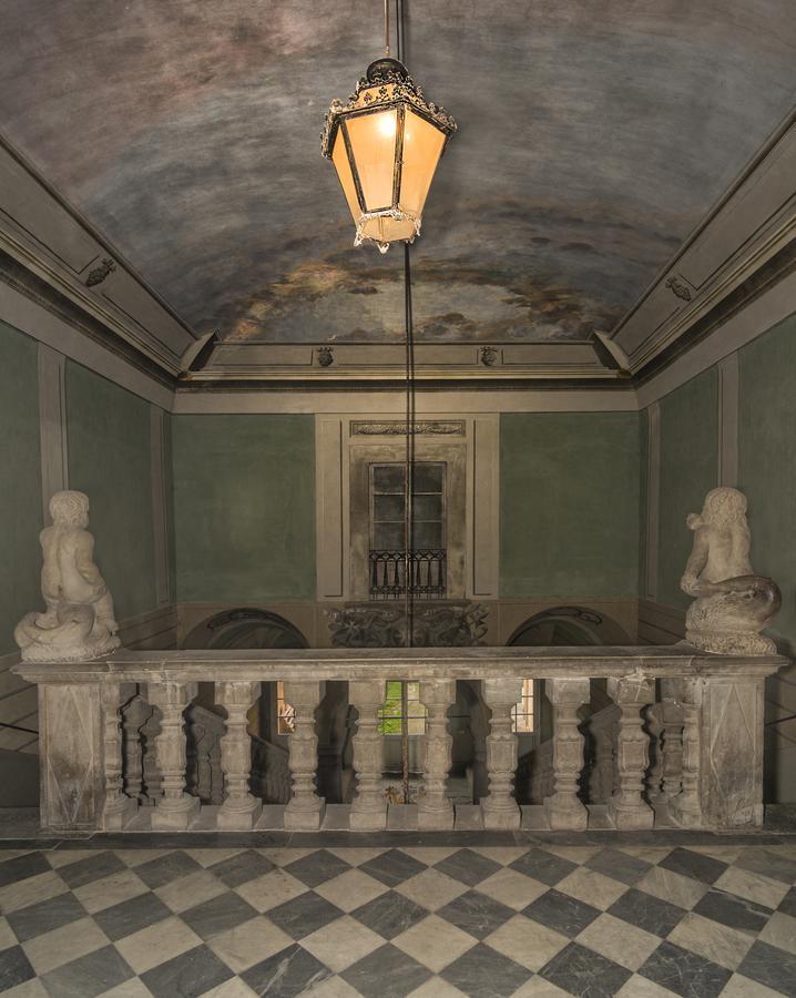 Dimora Nobiliare Bed & Breakfast Pisa Exterior photo