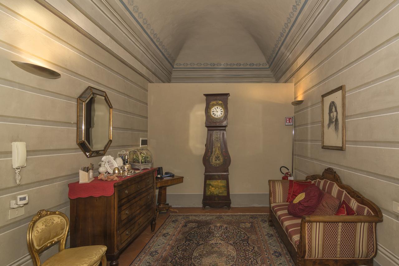 Dimora Nobiliare Bed & Breakfast Pisa Exterior photo