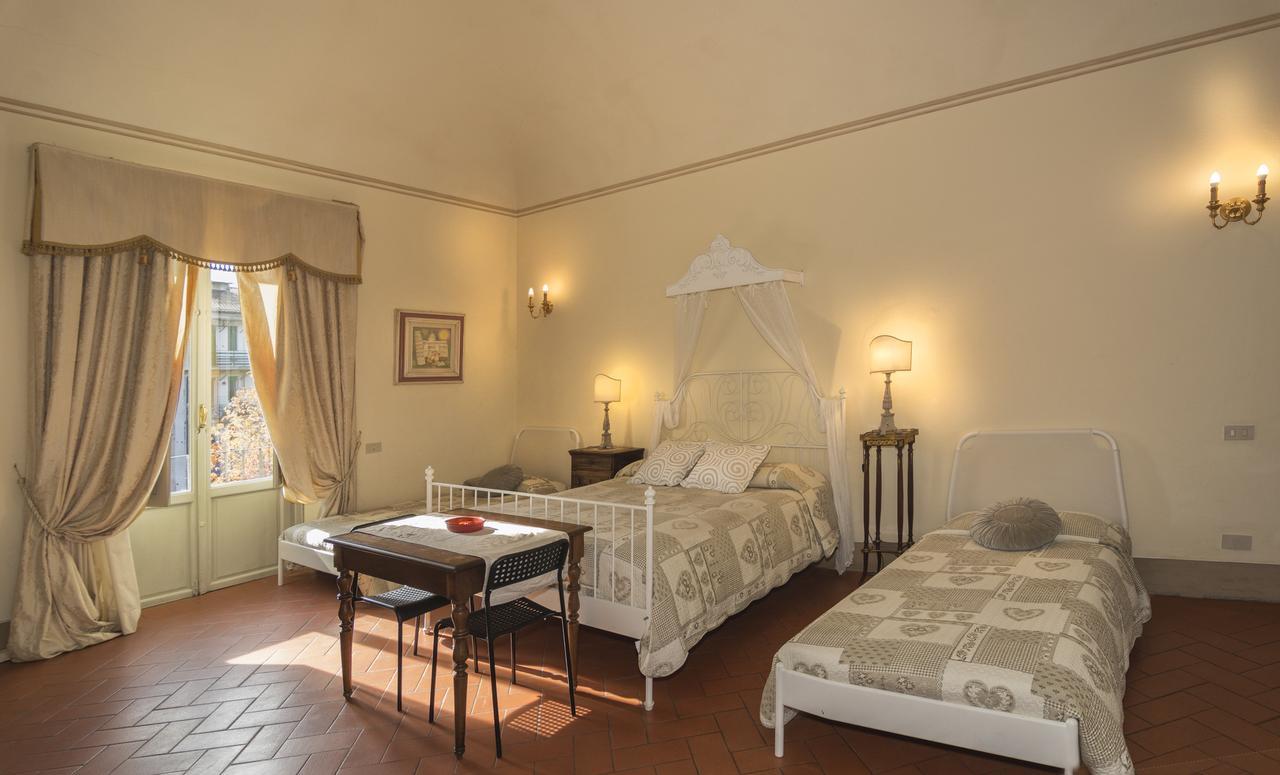 Dimora Nobiliare Bed & Breakfast Pisa Exterior photo