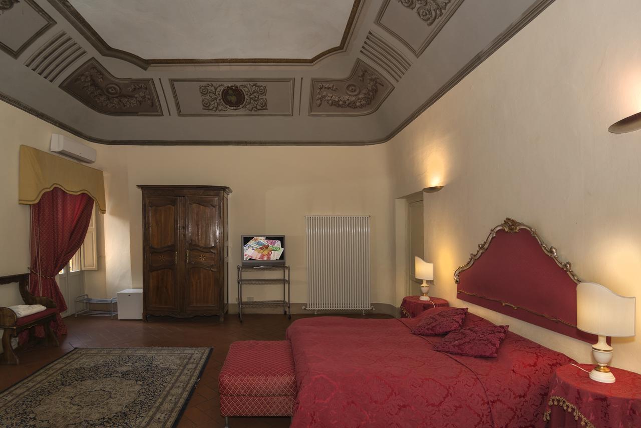 Dimora Nobiliare Bed & Breakfast Pisa Exterior photo
