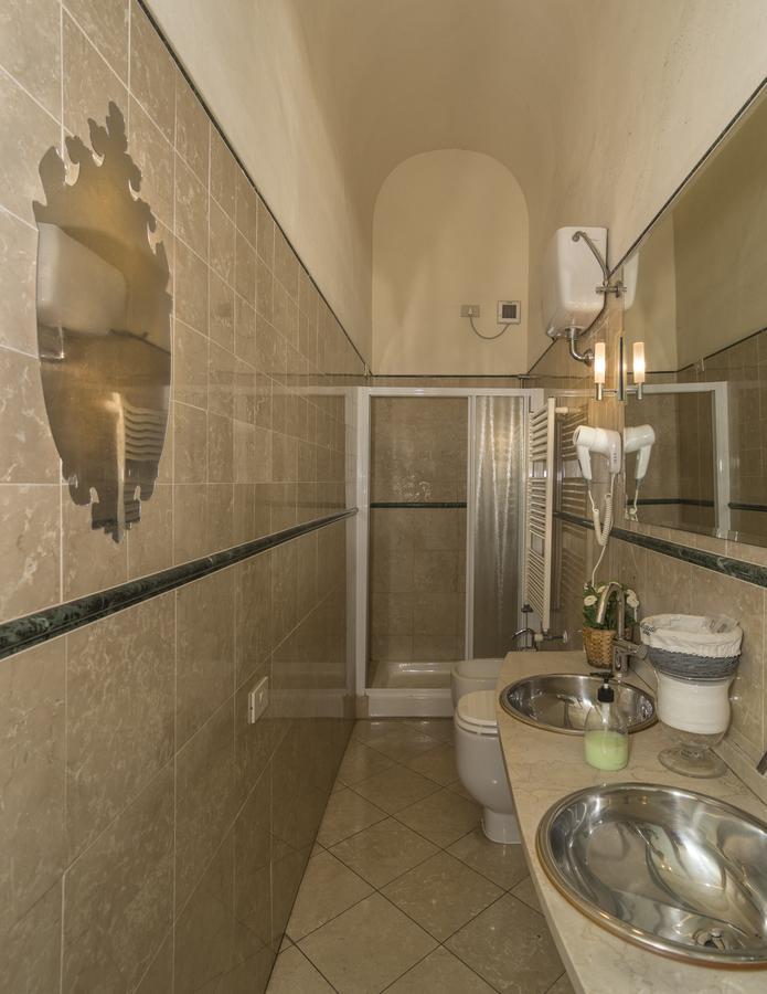 Dimora Nobiliare Bed & Breakfast Pisa Exterior photo