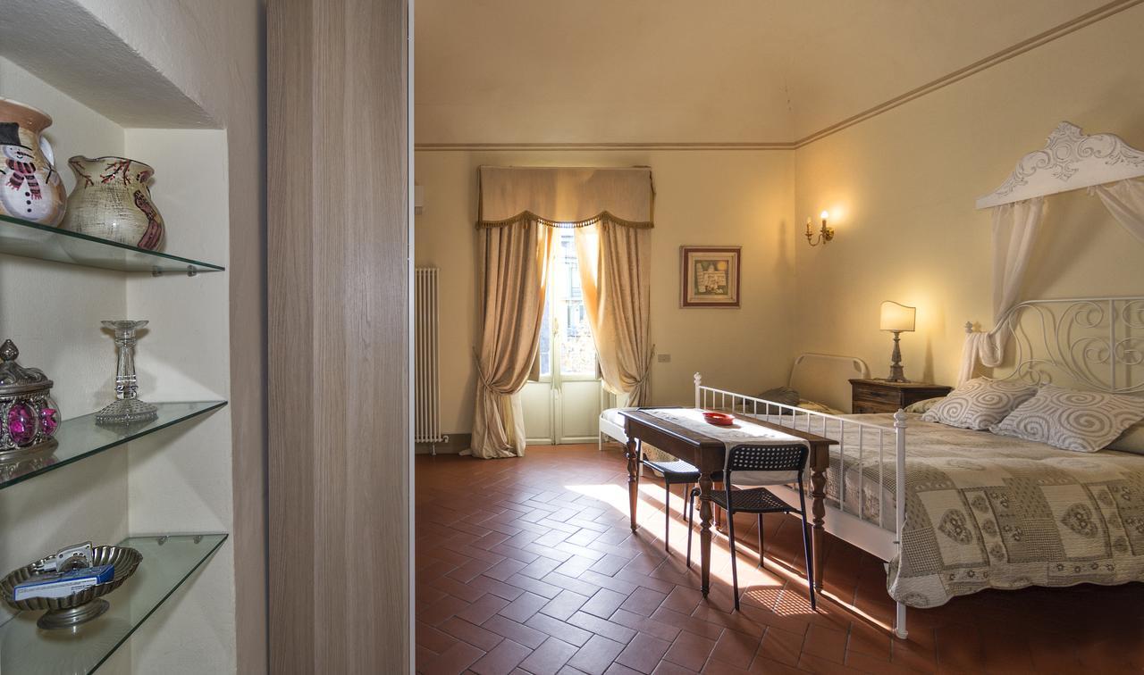 Dimora Nobiliare Bed & Breakfast Pisa Exterior photo