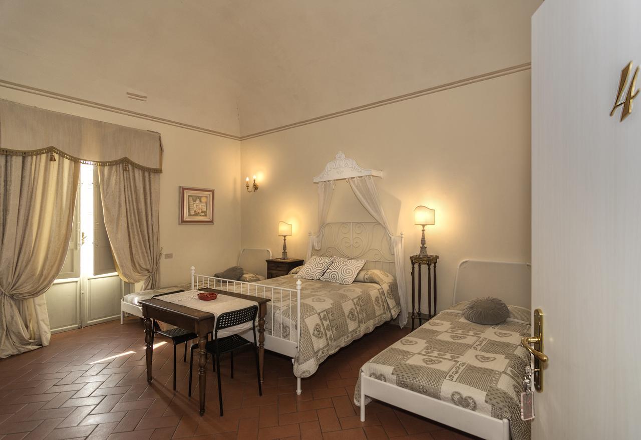 Dimora Nobiliare Bed & Breakfast Pisa Exterior photo