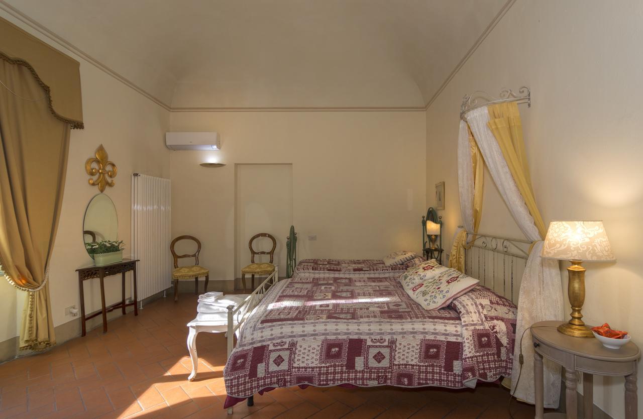 Dimora Nobiliare Bed & Breakfast Pisa Exterior photo