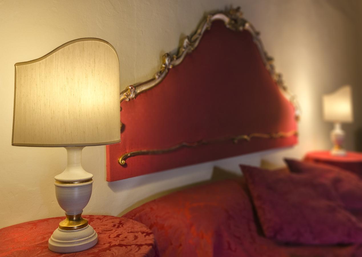 Dimora Nobiliare Bed & Breakfast Pisa Exterior photo