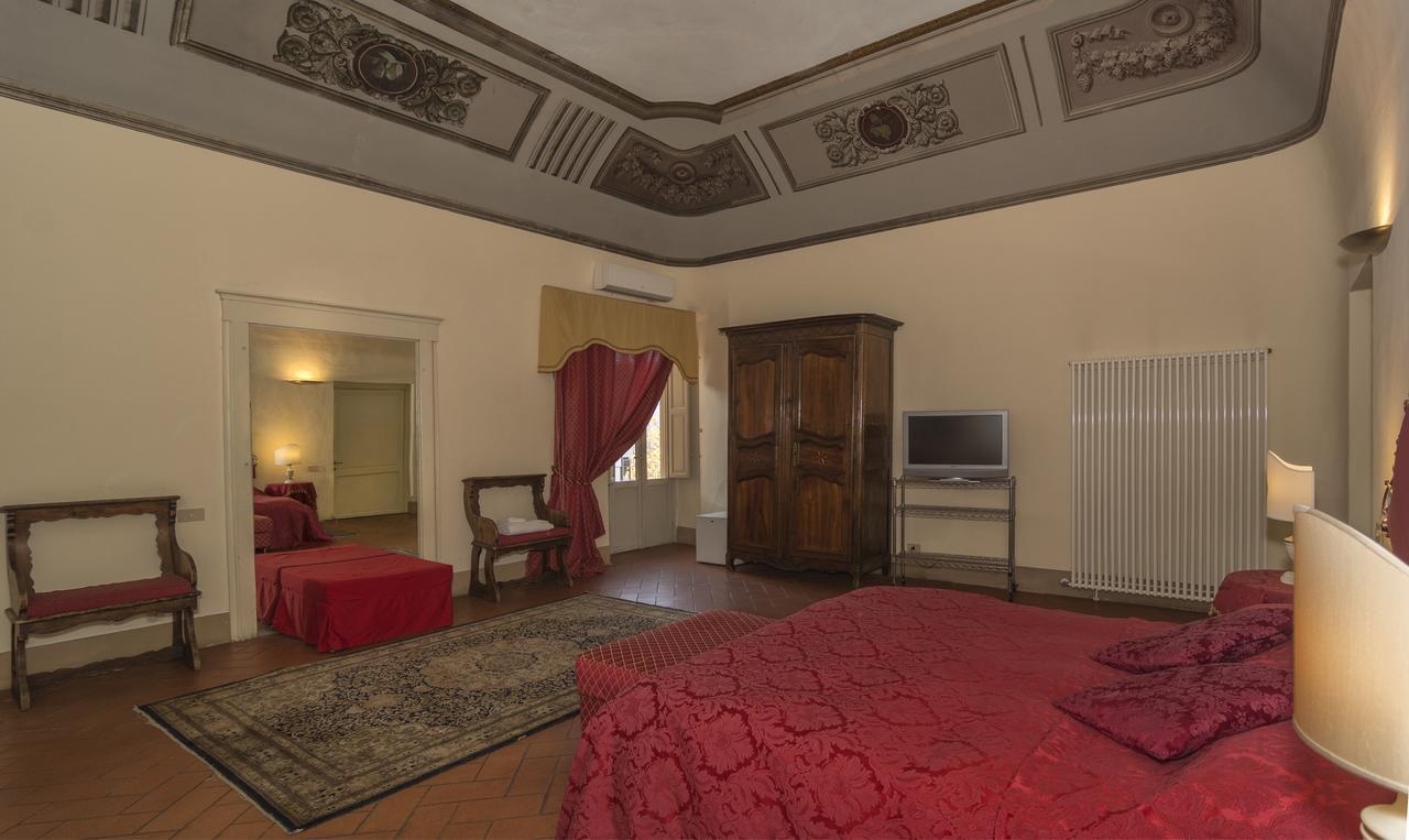 Dimora Nobiliare Bed & Breakfast Pisa Exterior photo