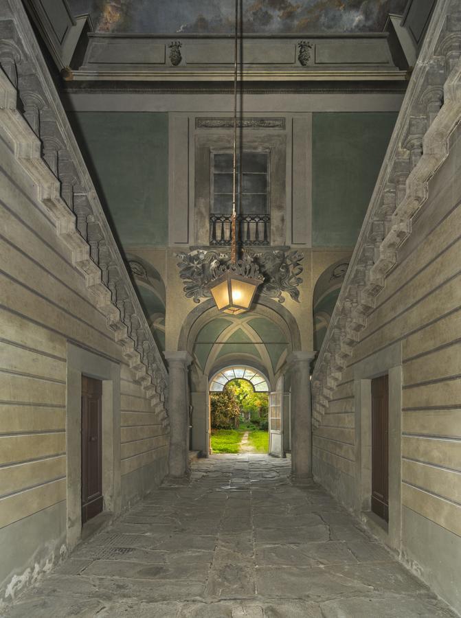 Dimora Nobiliare Bed & Breakfast Pisa Exterior photo