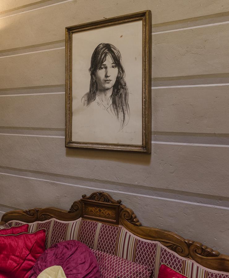 Dimora Nobiliare Bed & Breakfast Pisa Exterior photo
