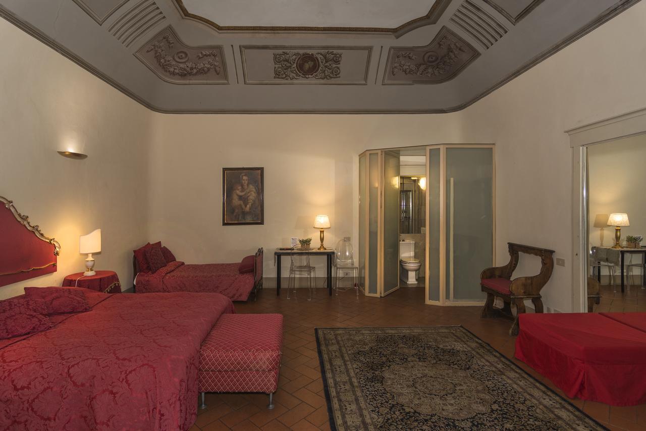 Dimora Nobiliare Bed & Breakfast Pisa Exterior photo