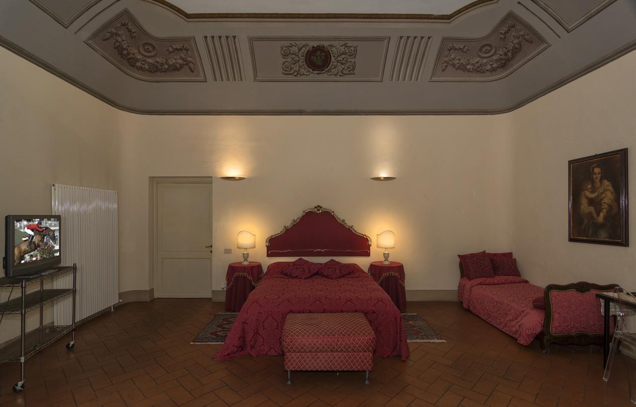 Dimora Nobiliare Bed & Breakfast Pisa Exterior photo