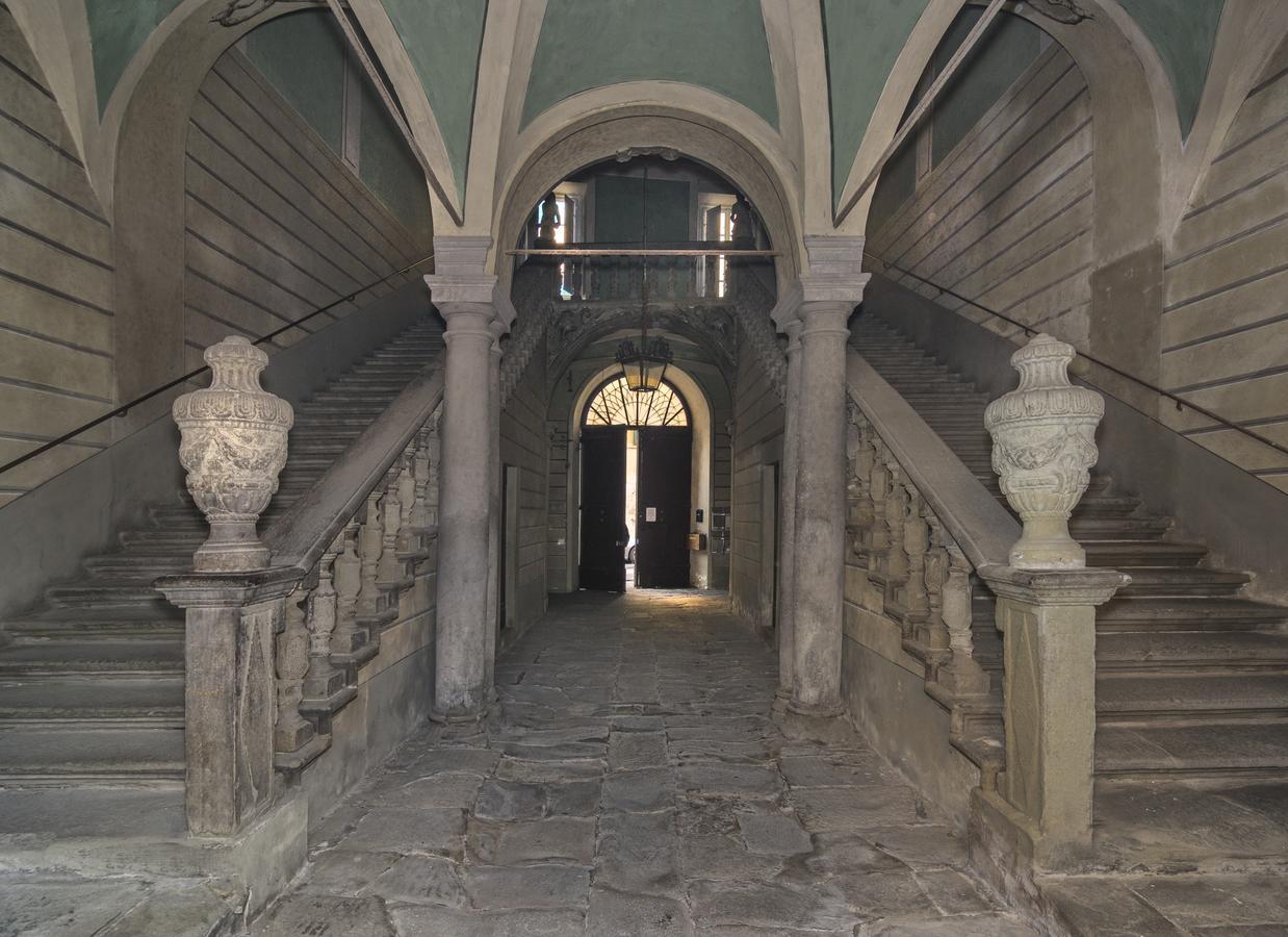 Dimora Nobiliare Bed & Breakfast Pisa Exterior photo