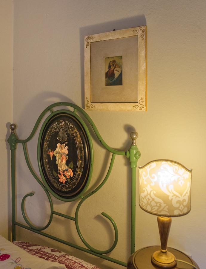 Dimora Nobiliare Bed & Breakfast Pisa Exterior photo