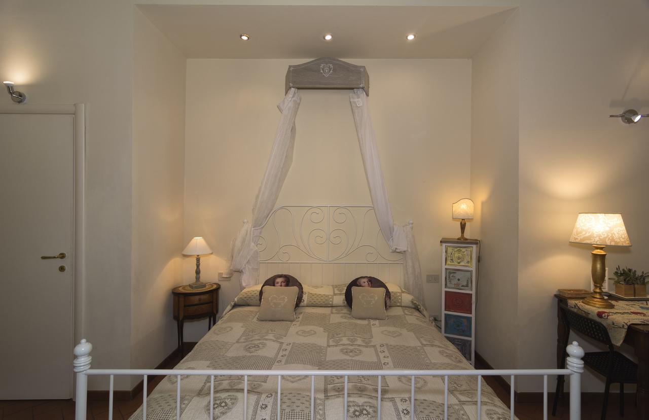 Dimora Nobiliare Bed & Breakfast Pisa Exterior photo