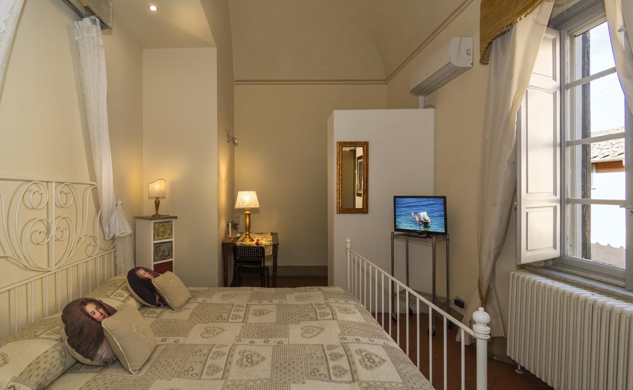 Dimora Nobiliare Bed & Breakfast Pisa Exterior photo