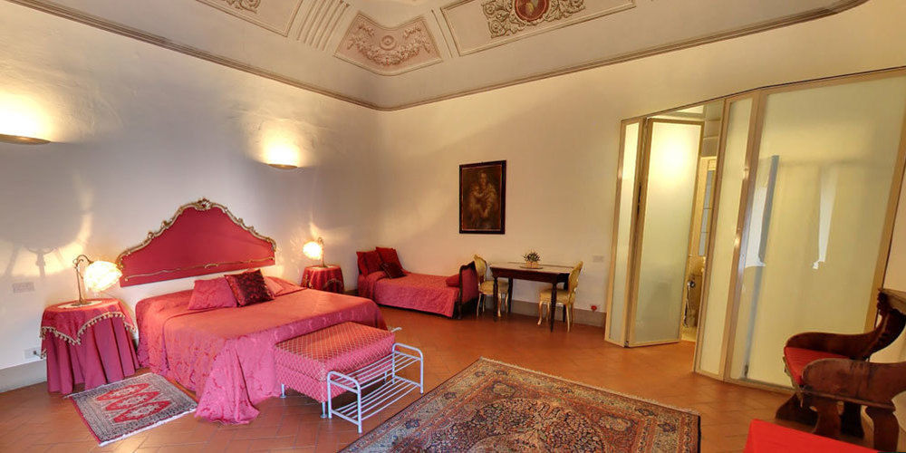 Dimora Nobiliare Bed & Breakfast Pisa Exterior photo