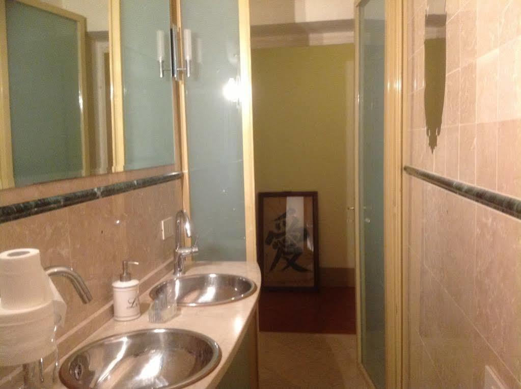 Dimora Nobiliare Bed & Breakfast Pisa Exterior photo