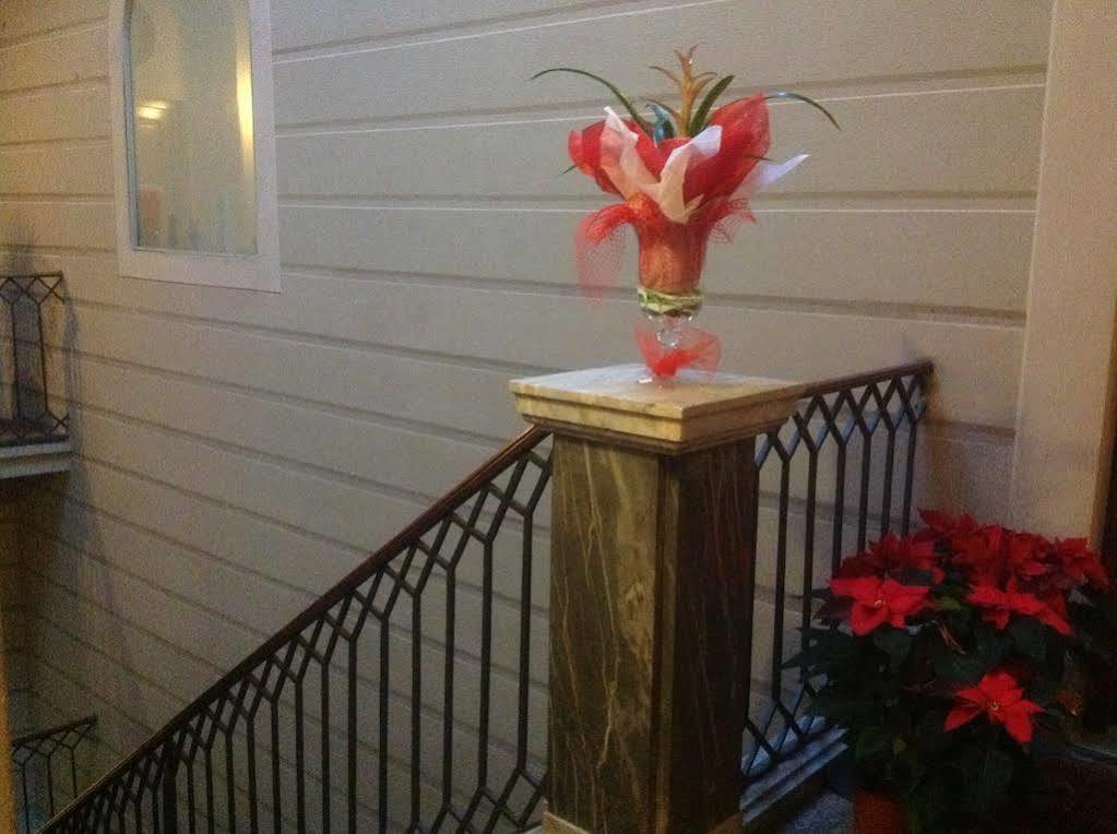 Dimora Nobiliare Bed & Breakfast Pisa Exterior photo
