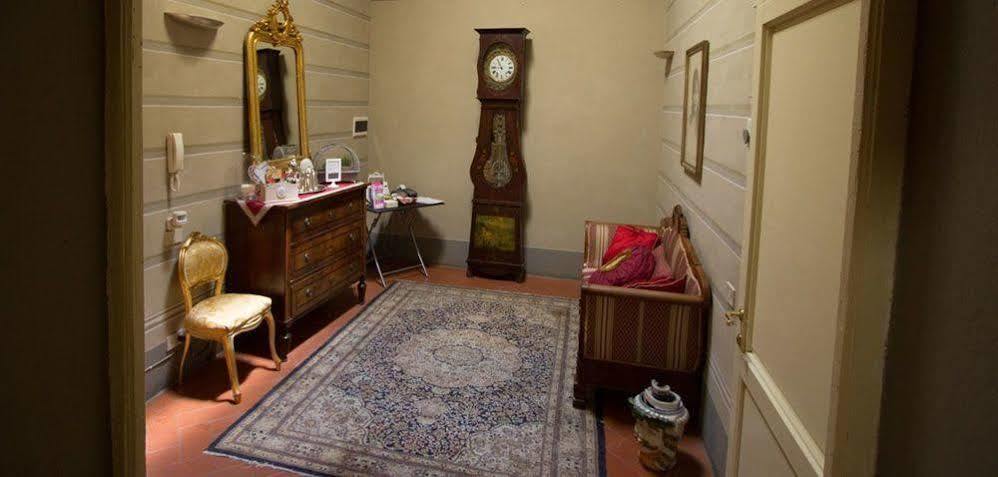 Dimora Nobiliare Bed & Breakfast Pisa Exterior photo