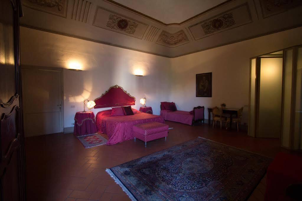 Dimora Nobiliare Bed & Breakfast Pisa Exterior photo