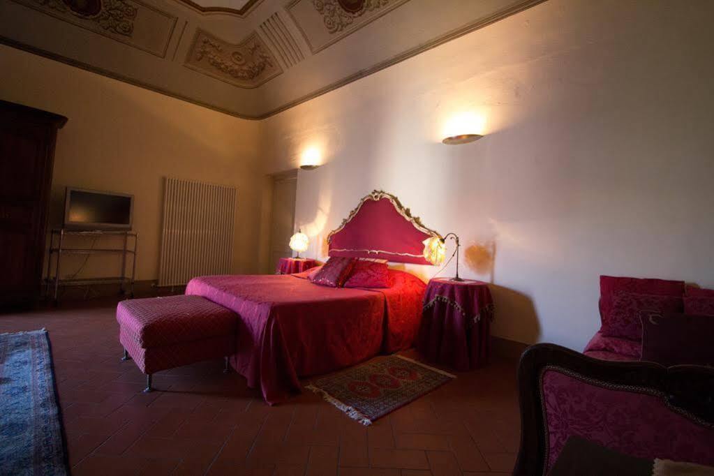 Dimora Nobiliare Bed & Breakfast Pisa Exterior photo