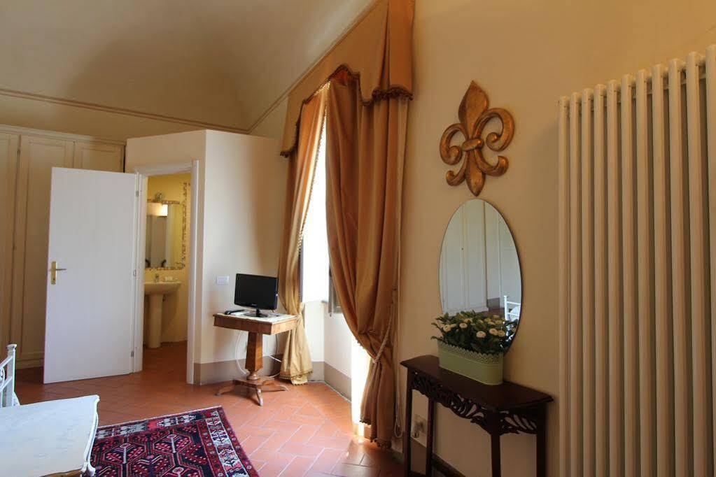 Dimora Nobiliare Bed & Breakfast Pisa Exterior photo