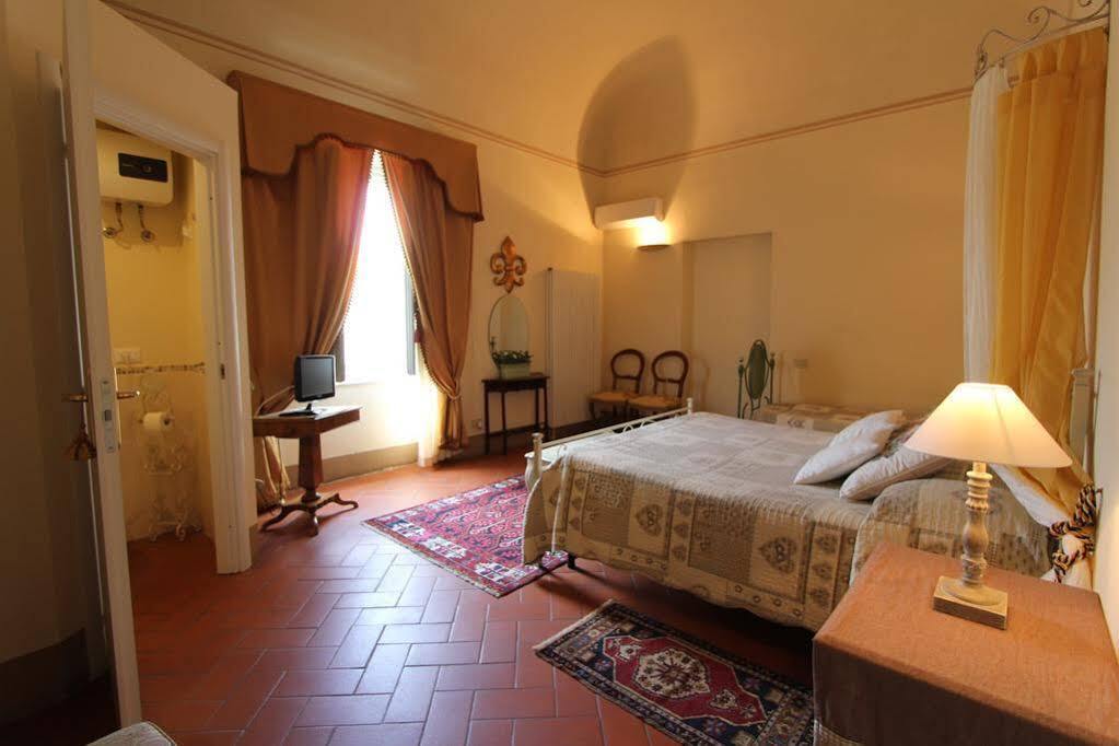 Dimora Nobiliare Bed & Breakfast Pisa Exterior photo