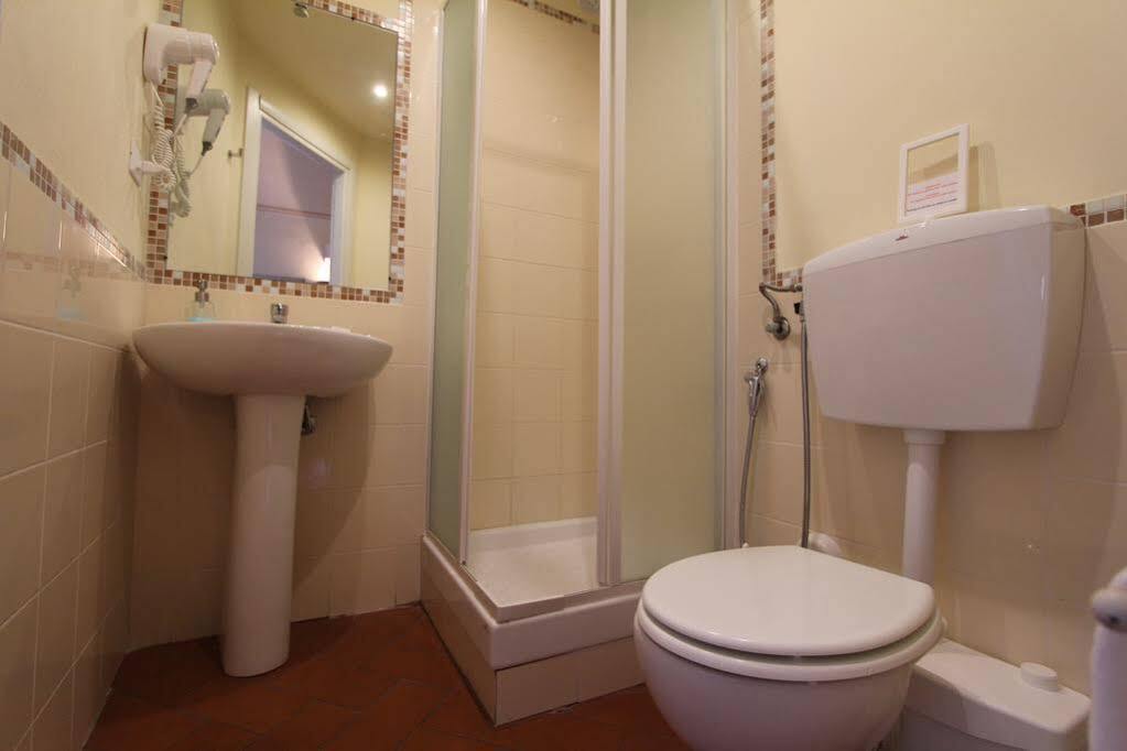 Dimora Nobiliare Bed & Breakfast Pisa Exterior photo