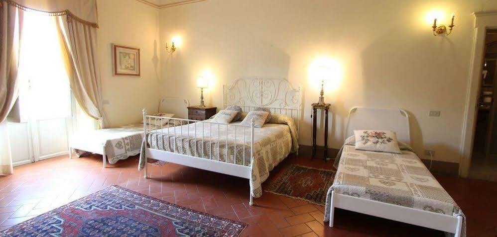 Dimora Nobiliare Bed & Breakfast Pisa Exterior photo